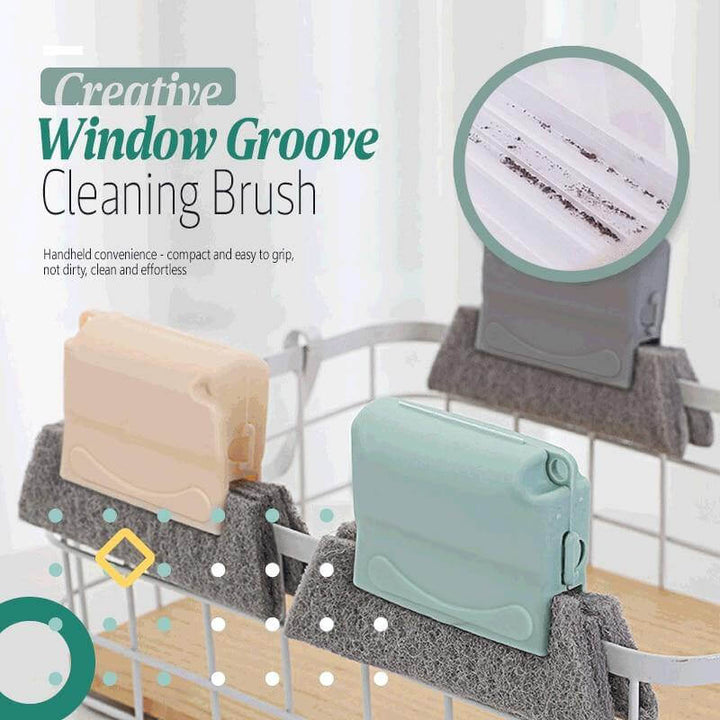 Useful Microfiber Deep Cleaning Brush | Bowlift