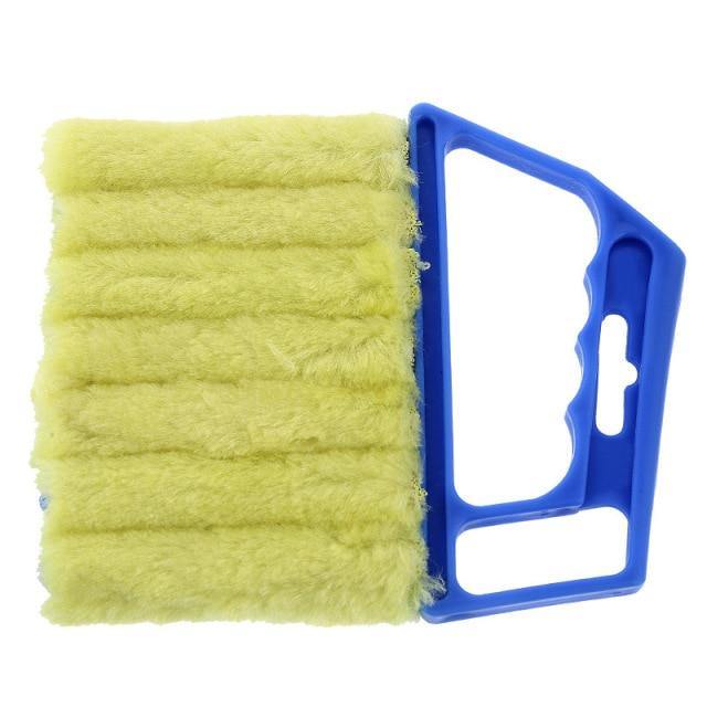 Useful Microfiber Deep Cleaning Brush | Bowlift