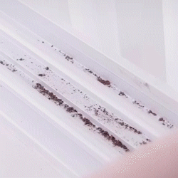 Useful Microfiber Deep Cleaning Brush | Bowlift