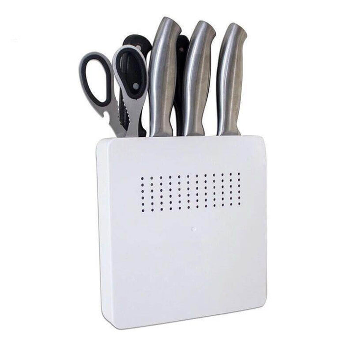 BowLift | Hidden Kitchen Cabinet Knife Holder