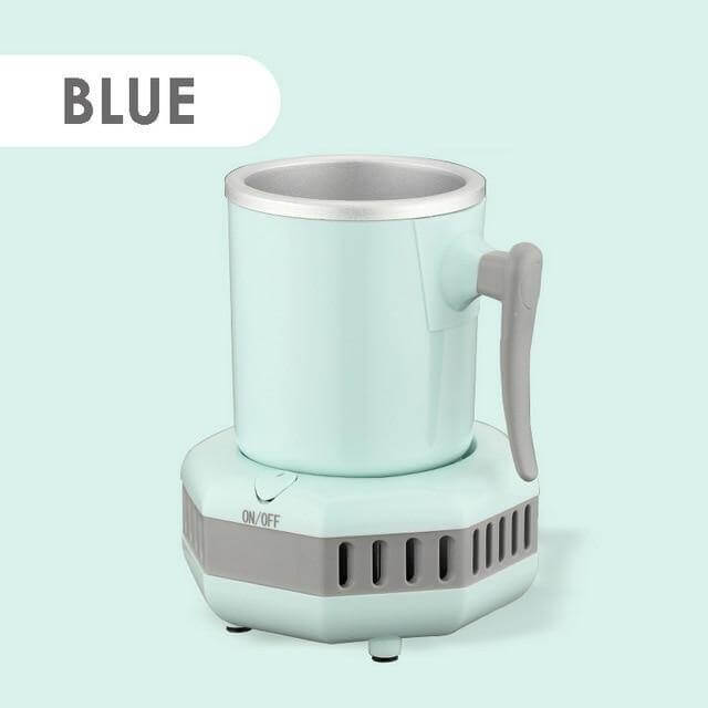 BowLift | Portable Mini Drink Cup Cooler Machine