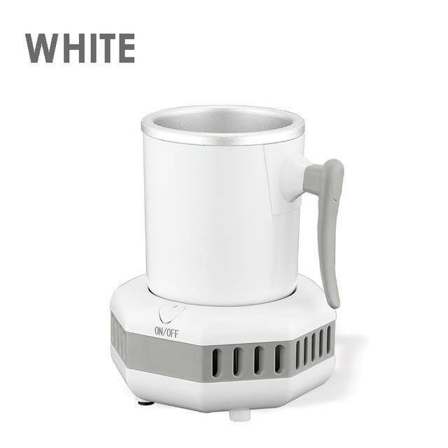 BowLift | Portable Mini Drink Cup Cooler Machine