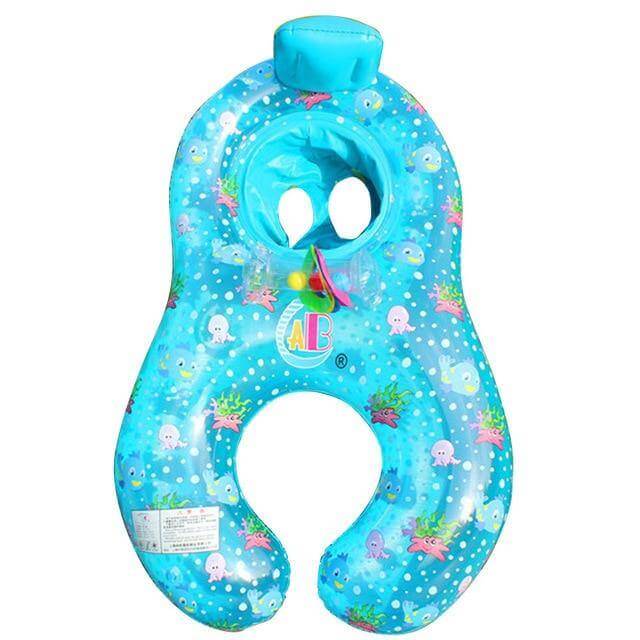 Safety Baby Swimming Ring Float | Bowlift