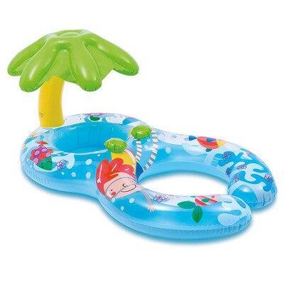Safety Baby Swimming Ring Float | Bowlift