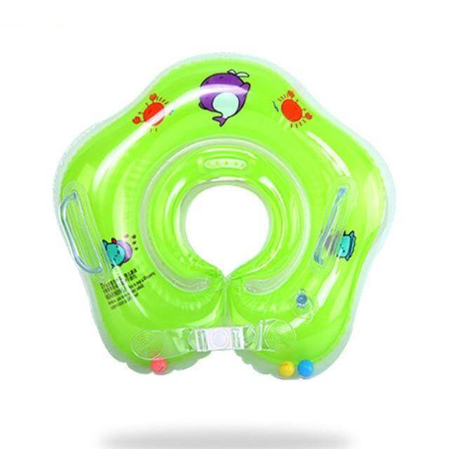 Safety Baby Swimming Ring Float | Bowlift