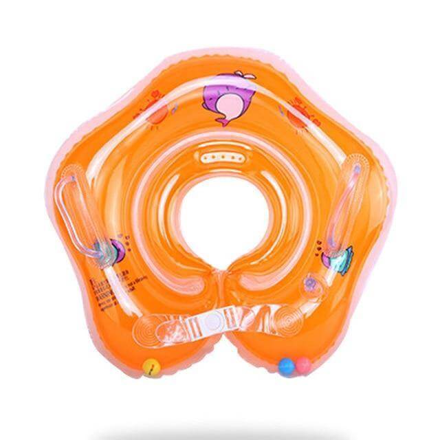 Safety Baby Swimming Ring Float | Bowlift