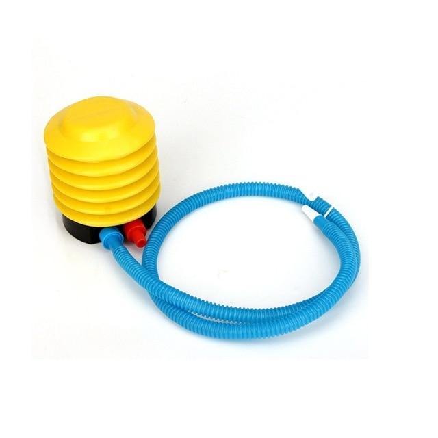 Safety Baby Swimming Ring Float | Bowlift