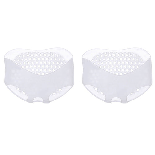 BowLift | Anti-Slip Breathable Elastic Forefoot Protector Cushion