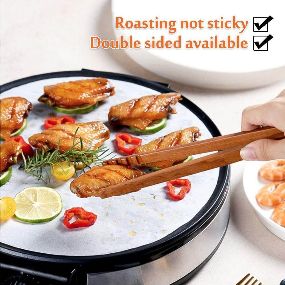 BowLift | Korean Portable Non-stick BBQ Grill Pan