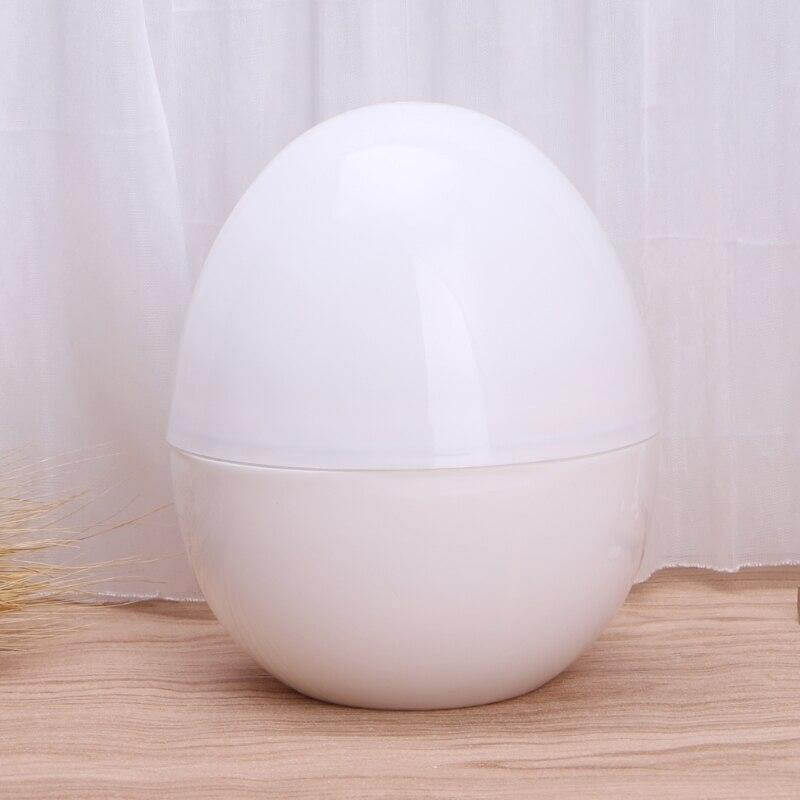 BowLift | Easy Quick Microwave Egg Steamer Boiler
