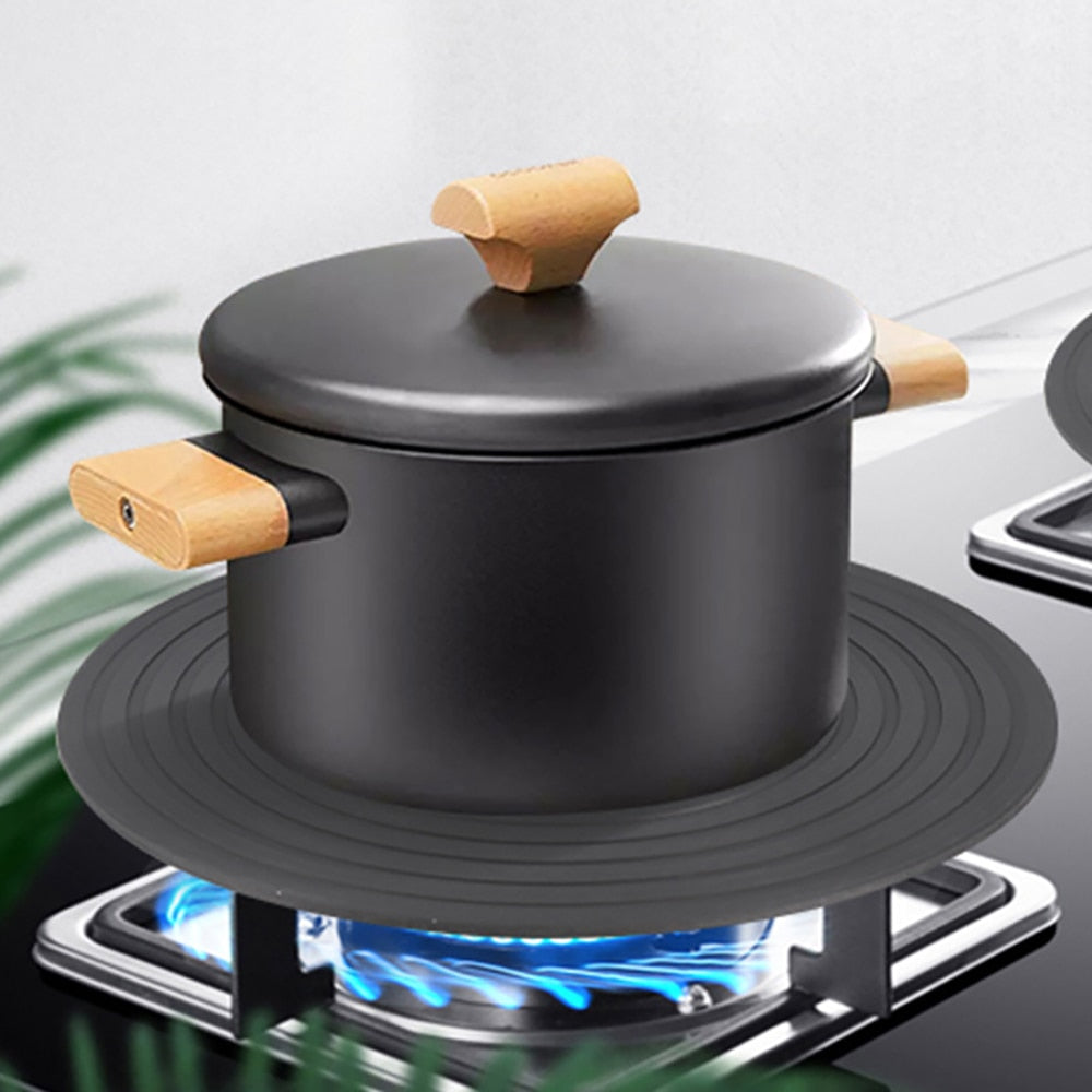 BowLift | Kitchen Heat Diffuser Cooking Plate