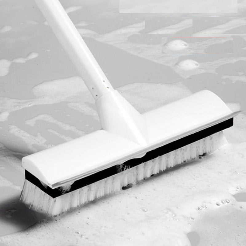 BowLift | 2in1 Multi-Purpose Long Handle Wiper Brush