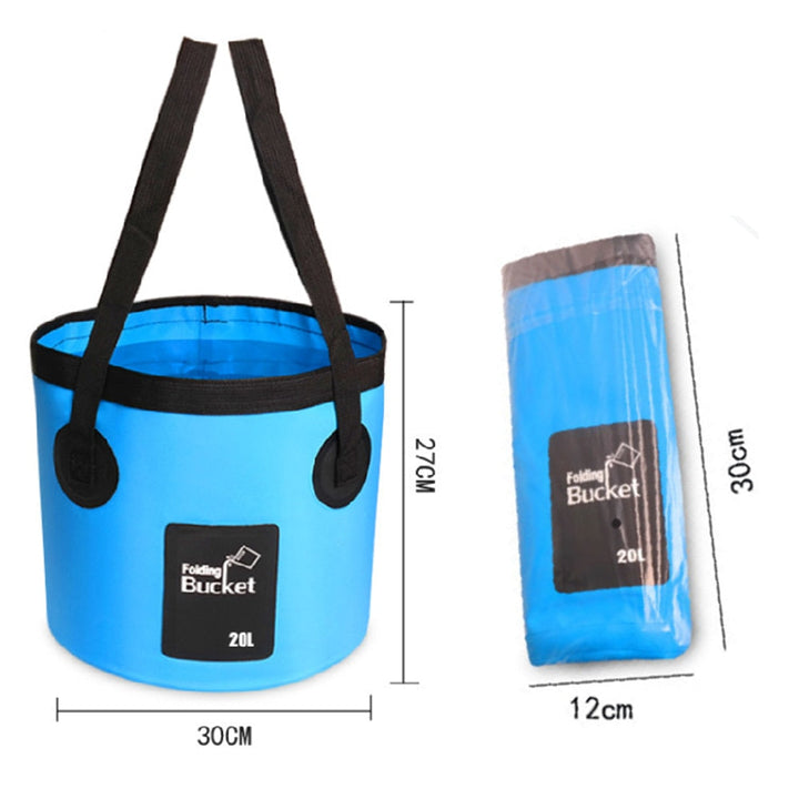 Portable Electric Pump Car Wash Set | Bowlift