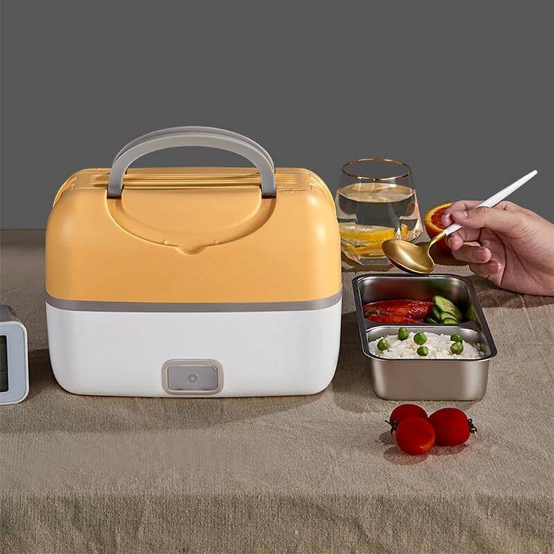 BowLift | Portable Mini Electric Automatic Easy Cooker