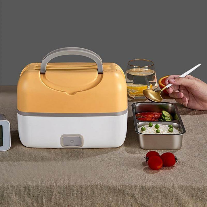 BowLift | Portable Mini Electric Automatic Easy Cooker