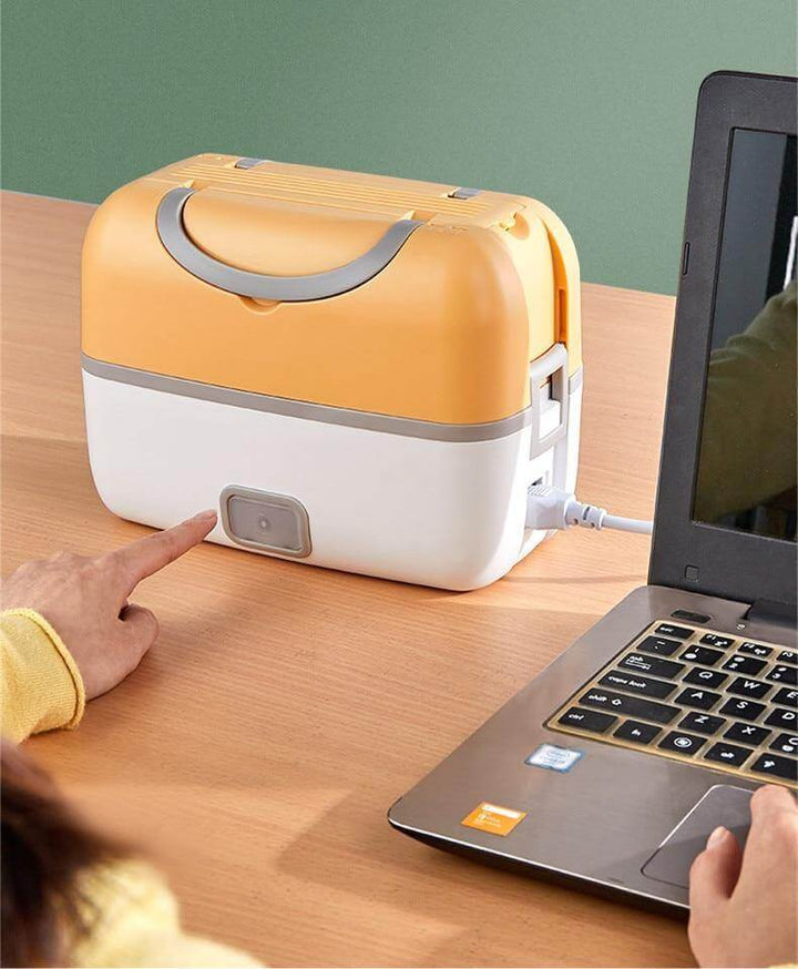 BowLift | Portable Mini Electric Automatic Easy Cooker