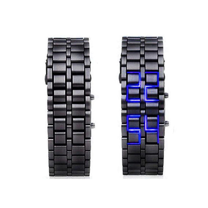 Edge - The Best-Selling Faceless Watch | Bowlift
