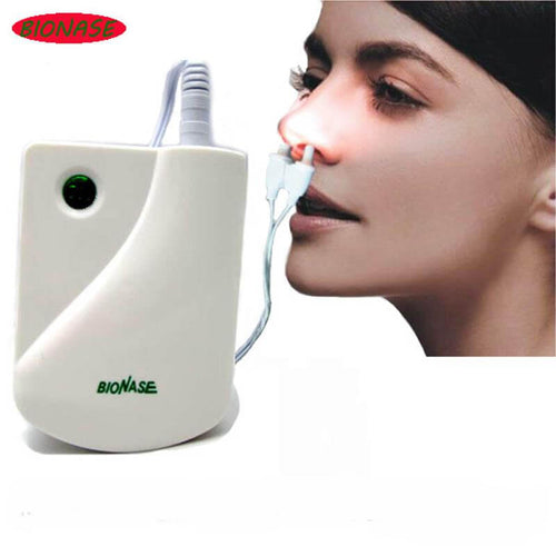 BowLift | Sinusitis Cure Therapy Massager