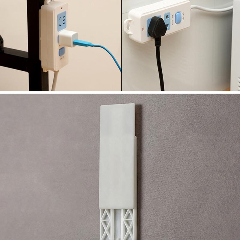 Wall Mounted Home Device Holder | Bowlift