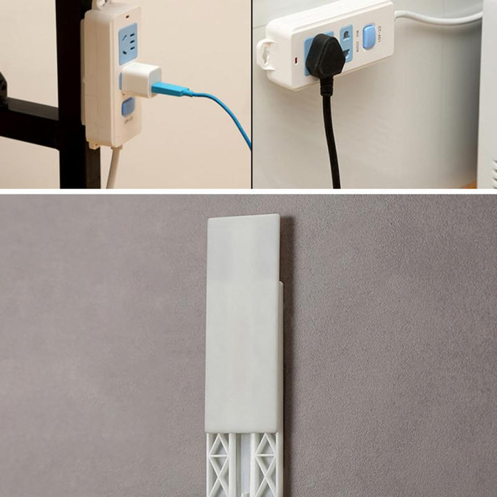 Wall Mounted Home Device Holder | Bowlift