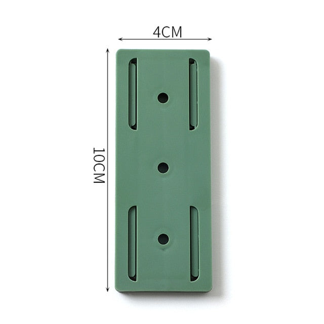 Wall Mounted Home Device Holder | Bowlift