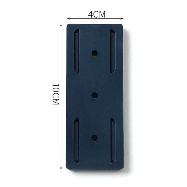 Wall Mounted Home Device Holder | Bowlift