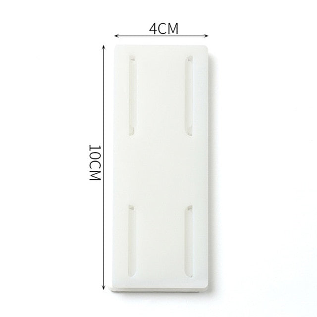 Wall Mounted Home Device Holder | Bowlift