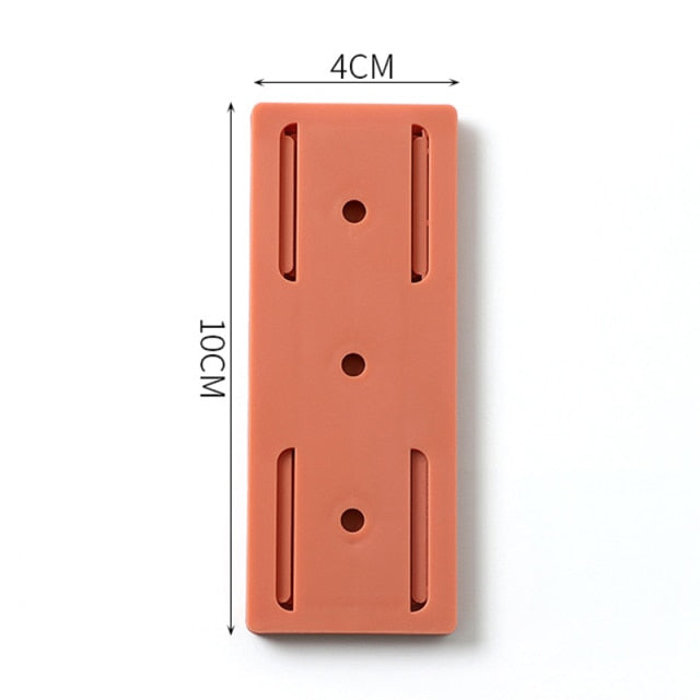 Wall Mounted Home Device Holder | Bowlift