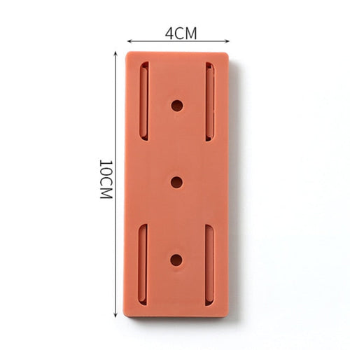 Wall Mounted Home Device Holder | Bowlift