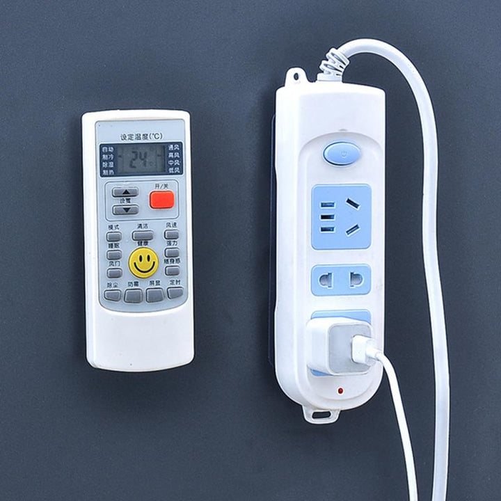 Wall Mounted Home Device Holder | Bowlift