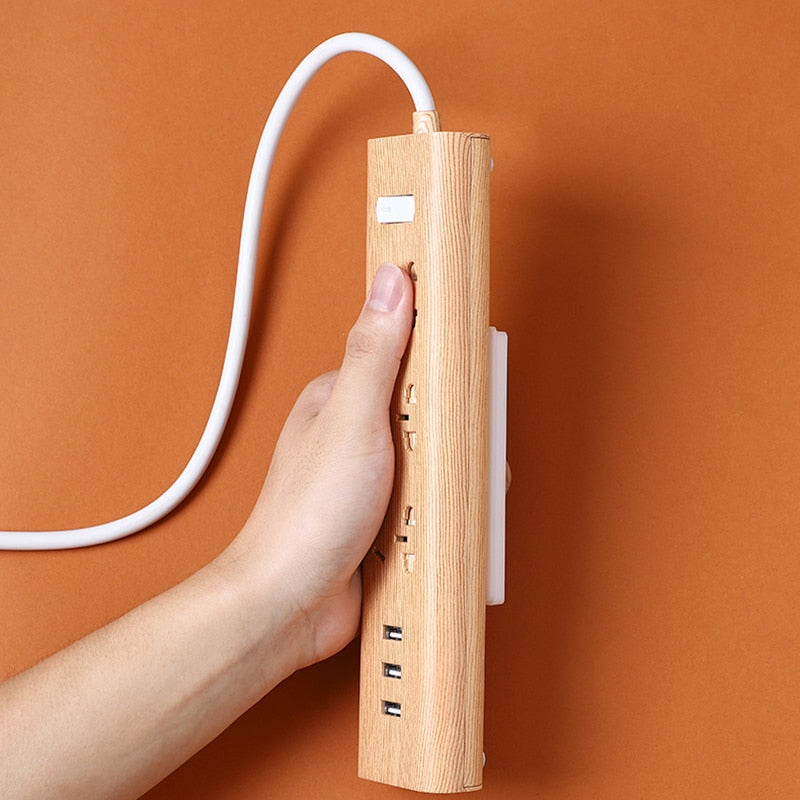 Wall Mounted Home Device Holder | Bowlift