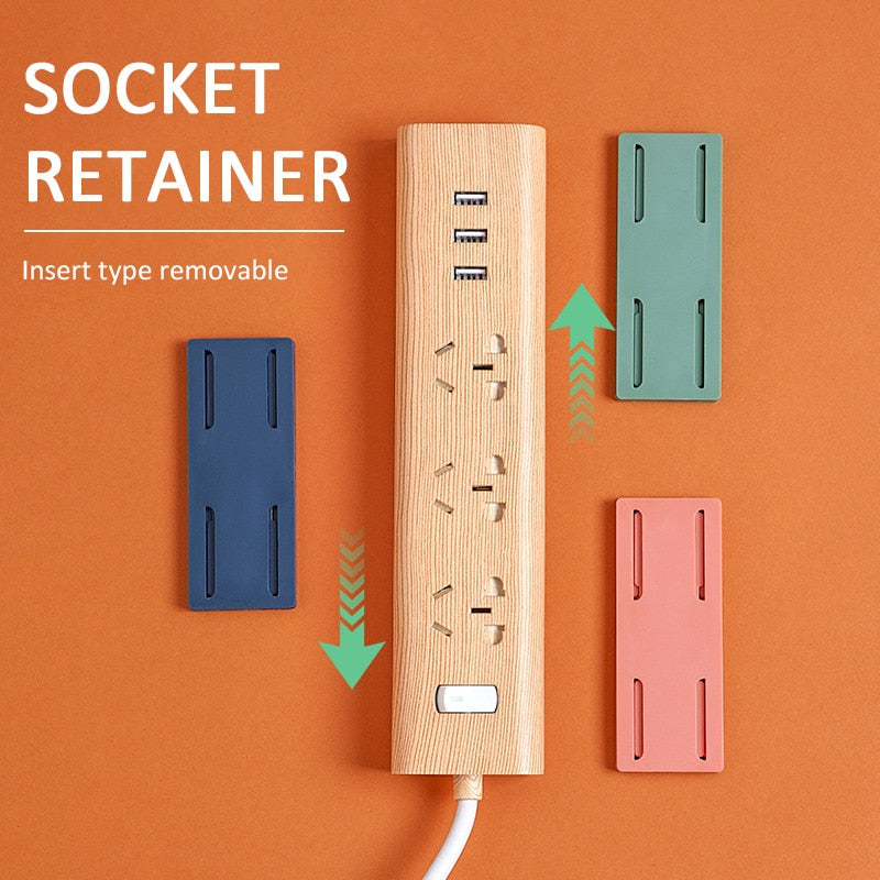 Wall Mounted Home Device Holder | Bowlift