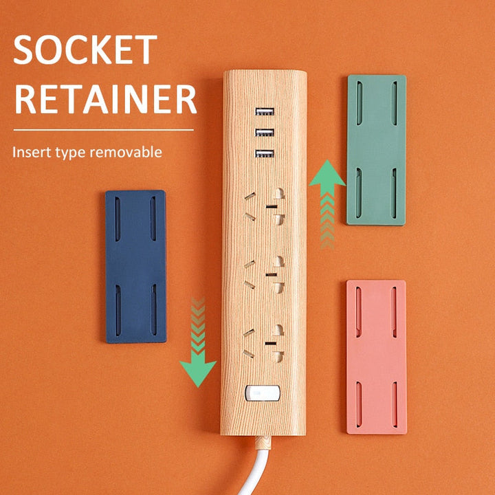 Wall Mounted Home Device Holder | Bowlift