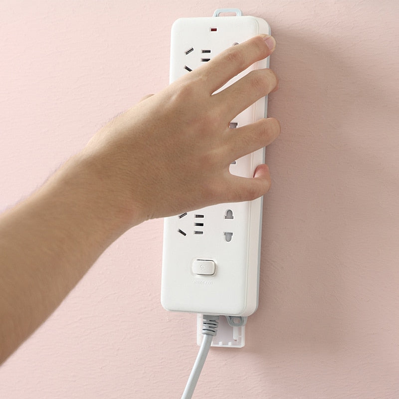 Wall Mounted Home Device Holder | Bowlift