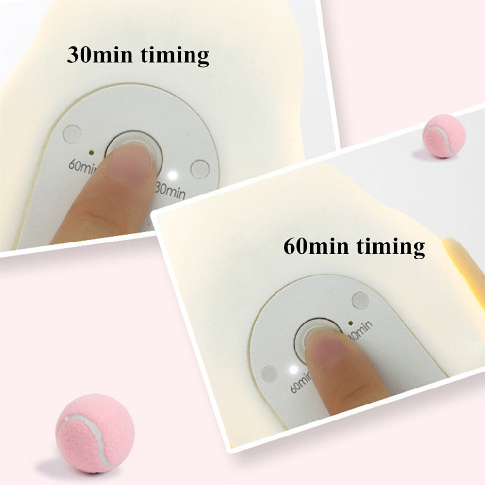 BowLift | LED Dog Dimmable Night Light