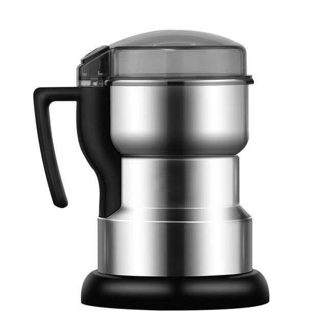 BowLift | Mini Powerful Electric Coffee Beans Grinder