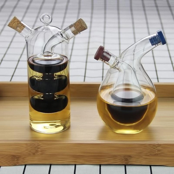 BowLift | 2in1 Simple Oil Dispenser
