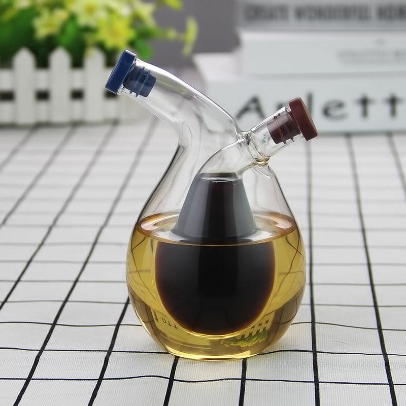 BowLift | 2in1 Simple Oil Dispenser