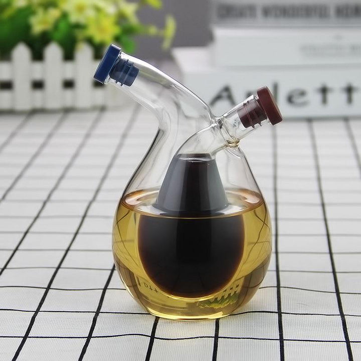 BowLift | 2in1 Simple Oil Dispenser