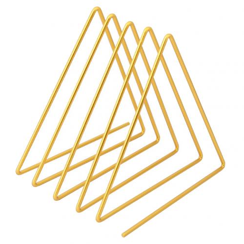 BowLift | Nordic Triangle Iron Magazine Holder
