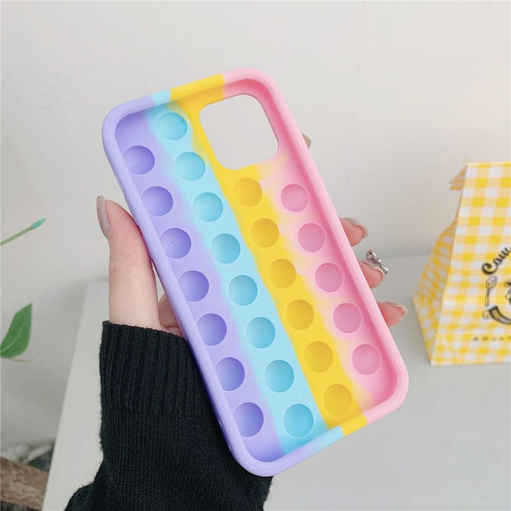 Pop It iPhone Case | Bowlift