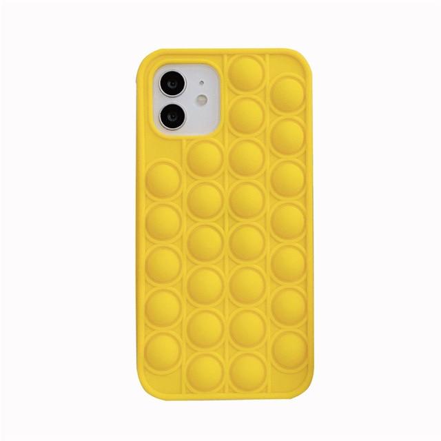 Pop It iPhone Case | Bowlift