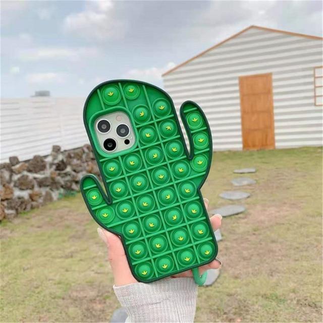 Pop It iPhone Case | Bowlift