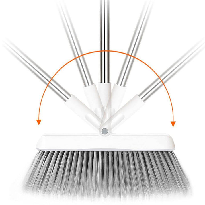 BowLift | Detachable Foldable Dustpan Cleaning Set