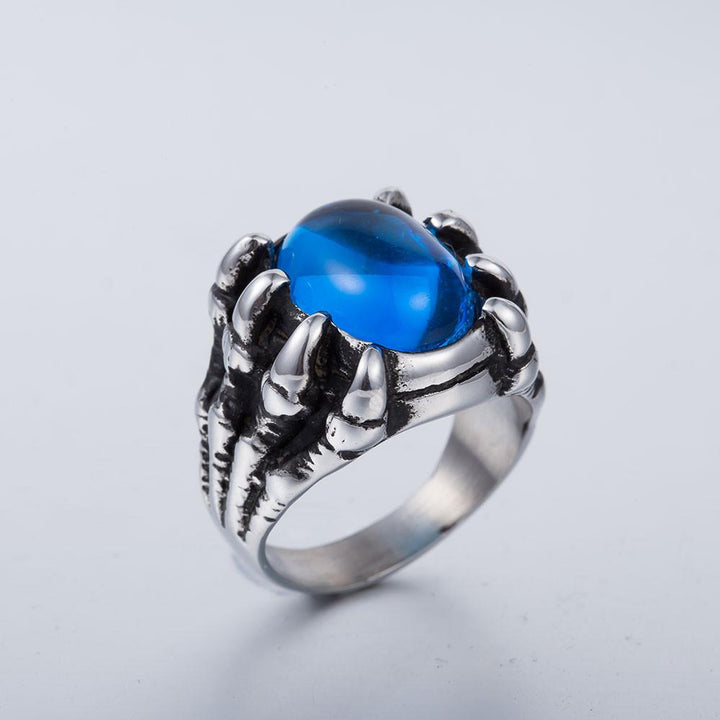 Claw Ring | Bowlift