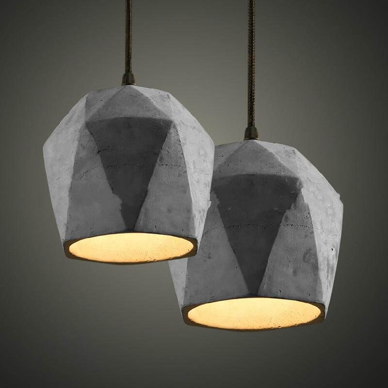 BowLift | Retro Loft Style Vintage Droplight