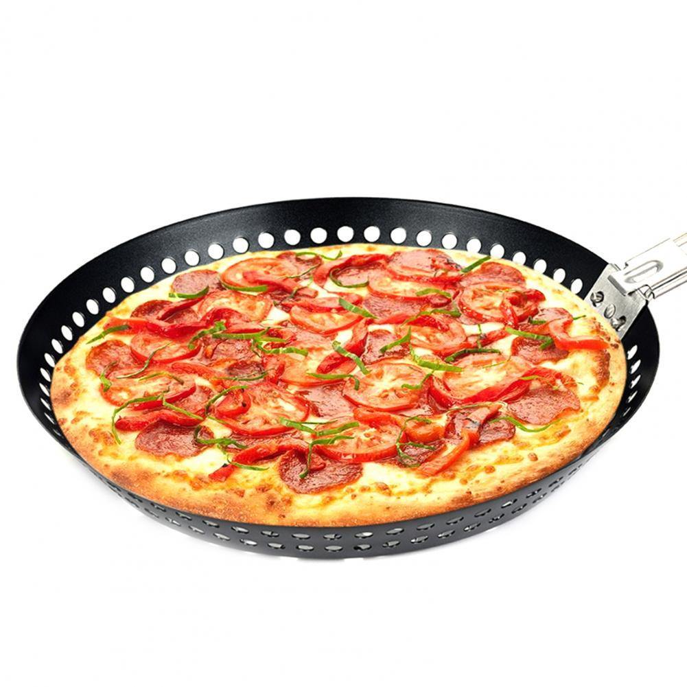 Camping Multifunctional Barbecue Pan | Bowlift