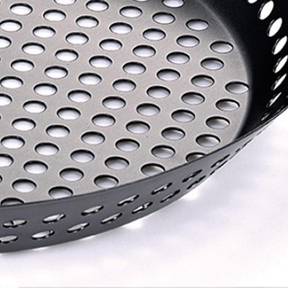 Camping Multifunctional Barbecue Pan | Bowlift