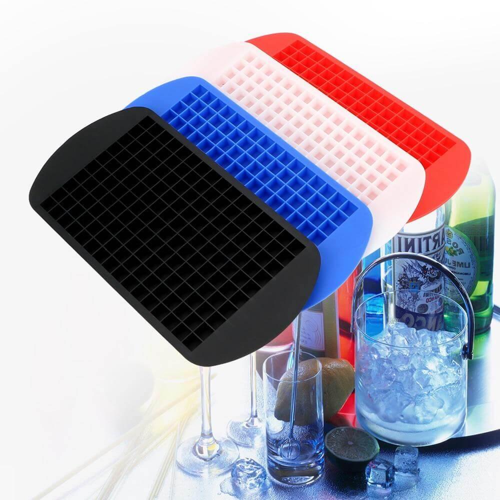 BowLift | 160 Grids Ice Cube Tray