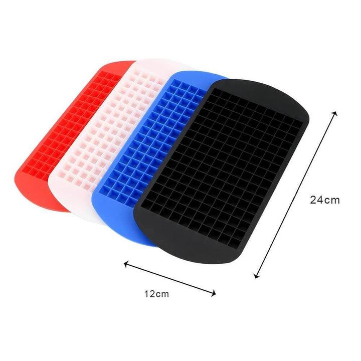 BowLift | 160 Grids Ice Cube Tray